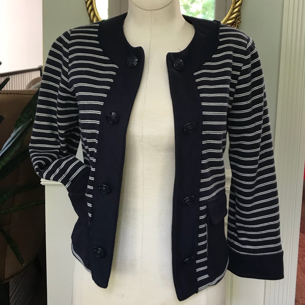 Mango jacket